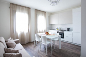 BORGO VERTICALE Luxury Apartments Feltre
